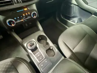 Ford Escape 2024 Active 4p SUV