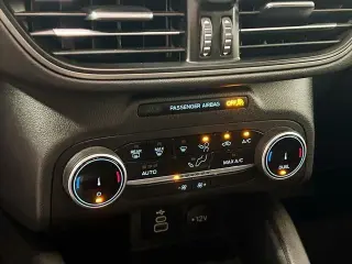 Ford Escape 2024 Active 4p SUV