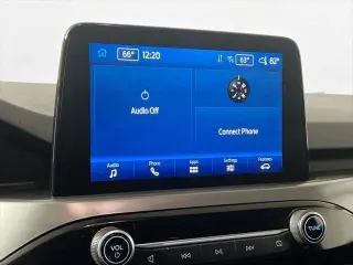 Ford Escape 2024 Active 4p SUV