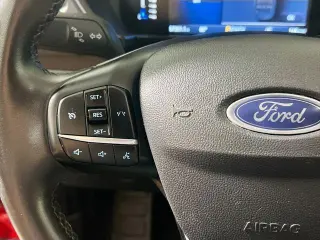 Ford Escape 2024 Active 4p SUV