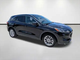 Ford Escape 2021 SE 4p SUV
