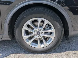 Ford Escape 2021 SE 4p SUV