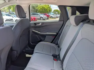 Ford Escape 2021 SE 4p SUV