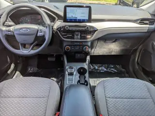 Ford Escape 2021 SE 4p SUV