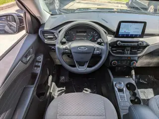 Ford Escape 2021 SE 4p SUV