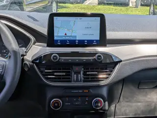 Ford Escape 2021 SE 4p SUV