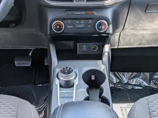 Ford Escape 2021 SE 4p SUV