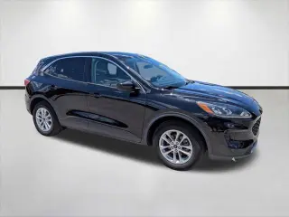 Ford Escape 2021 SE 4p SUV