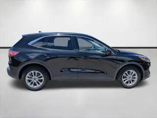 Ford Escape 2021 SE 4p SUV