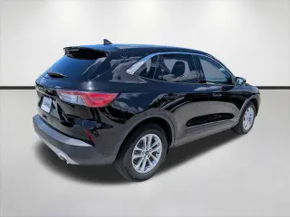 Ford Escape 2021 SE 4p SUV
