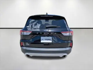 Ford Escape 2021 SE 4p SUV