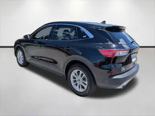 Ford Escape 2021 SE 4p SUV