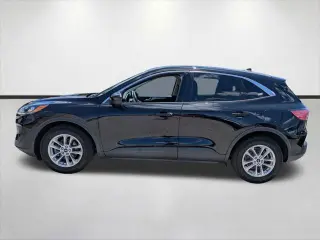 Ford Escape 2021 SE 4p SUV