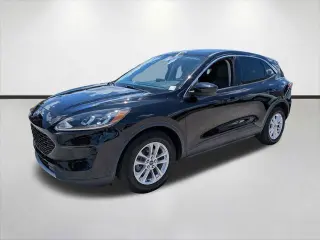 Ford Escape 2021 SE 4p SUV