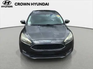Ford Focus 2017 SEL 4 puertas Hatchback