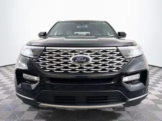 Ford Explorer 2023 AWD Platinum SUV 4 puertas
