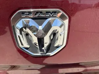 Ram 1500 2023 4x4 Limited 4dr Crew Cab 5.6 ft. SB Pickup