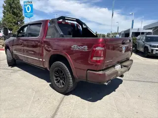 Ram 1500 2023 4x4 Limited 4dr Crew Cab 5.6 ft. SB Pickup