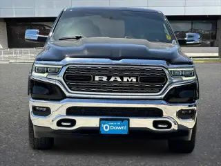 Ram 1500 2022 4x4 Limited 4dr Crew Cab 5.6 ft. SB Pickup