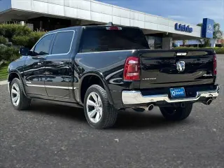 Ram 1500 2022 4x4 Limited 4dr Crew Cab 5.6 ft. SB Pickup