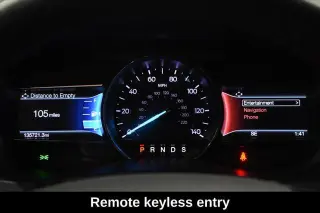 Ford Explorer 2018 AWD Limited 4p SUV