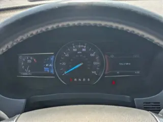 Ford Explorer 2019 Limited 4dr SUV