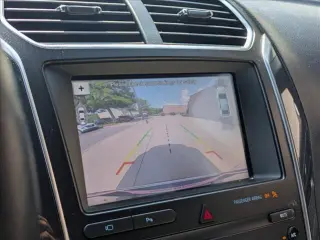 Ford Explorer 2019 Limited 4dr SUV