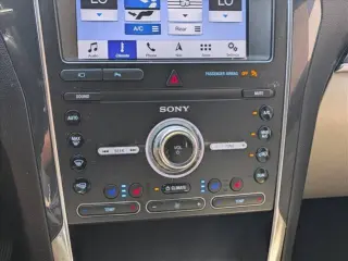 Ford Explorer 2019 Limited 4dr SUV