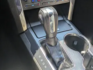 Ford Explorer 2019 Limited 4dr SUV