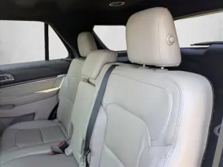 Ford Explorer 2019 Limited 4dr SUV