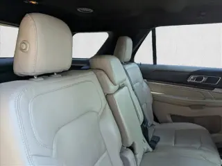 Ford Explorer 2019 Limited 4dr SUV