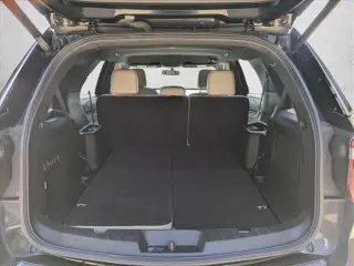 Ford Explorer 2019 Limited 4dr SUV