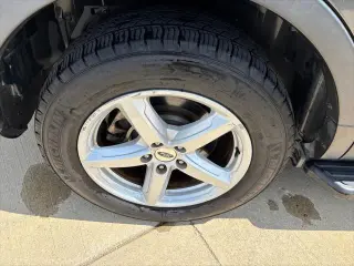 Ford Explorer 2018 XLT 4p SUV