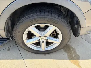 Ford Explorer 2018 XLT 4p SUV