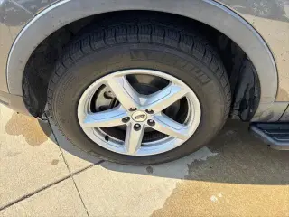 Ford Explorer 2018 XLT 4p SUV