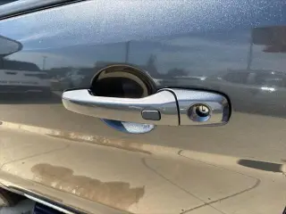 Ford Explorer 2018 XLT 4p SUV
