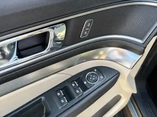 Ford Explorer 2018 XLT 4p SUV