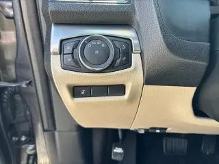 Ford Explorer 2018 XLT 4p SUV