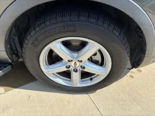 Ford Explorer 2018 XLT 4p SUV