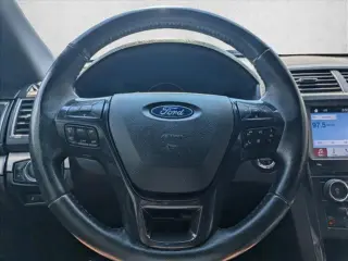 Ford Explorer 2018 XLT 4dr SUV