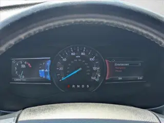 Ford Explorer 2018 XLT 4dr SUV