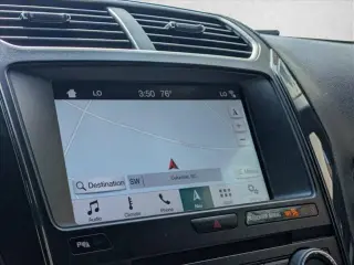 Ford Explorer 2018 XLT 4dr SUV