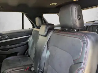 Ford Explorer 2018 XLT 4dr SUV