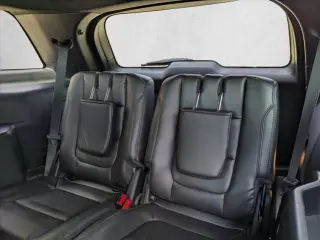 Ford Explorer 2018 XLT 4dr SUV
