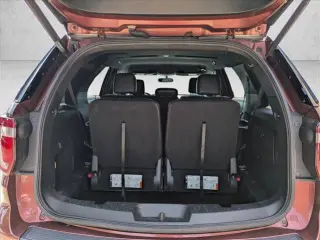 Ford Explorer 2018 XLT 4dr SUV
