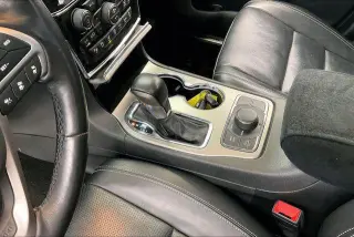 Jeep Grand Cherokee 2021 4x4 Limited SUV 4 puertas