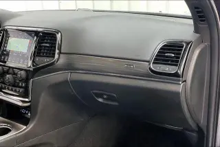 Jeep Grand Cherokee 2021 4x4 Limited SUV 4 puertas