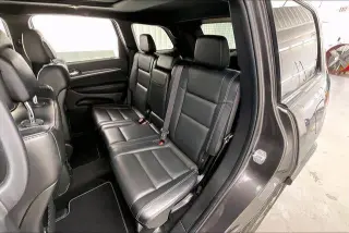 Jeep Grand Cherokee 2021 4x4 Limited SUV 4 puertas