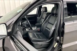 Jeep Grand Cherokee 2021 4x4 Limited SUV 4 puertas
