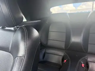 Ford Mustang 2020 EcoBoost Premium 2dr Convertible